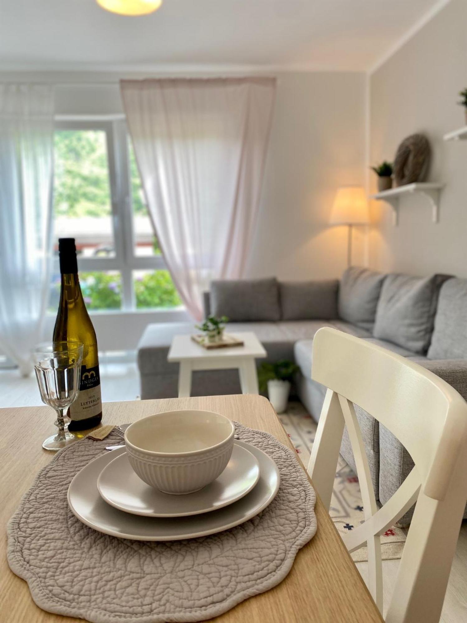 Neu: Ferienwohnung Zum Nussbaum - Landhausstil & Moseltalblick Traben-Trarbach Exterior foto